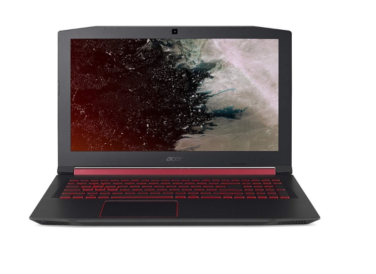 India Desire : Buy Acer Nitro 5 AN515-42 Ryzen 5 15.6-inch Gaming FHD Laptop at Rs. 47990 from Amazon [MRP Rs 79999]
